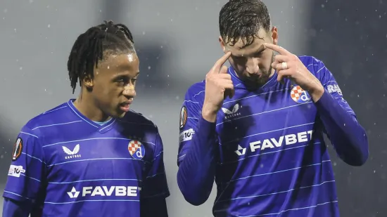 Dinamo u izmjenjenom sastavu protiv neugodnog četvrtoliga&scaron;a traži prolaz u polufinale