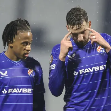 Dinamo protiv neugodnog četvrtliga&scaron;a traži prolaz u polufinale Hrvatskog kupa