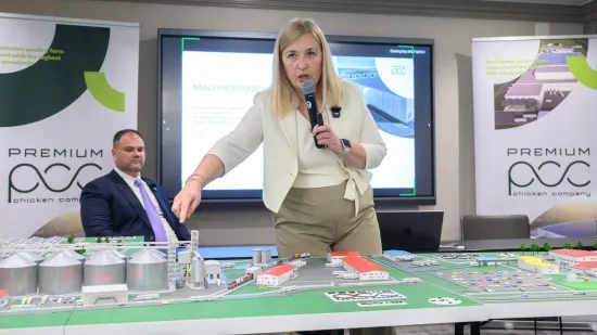 Ukrajinski investitor ne odustaje od farme pilića u Sisku: 'Političke stranke iznose neistine'