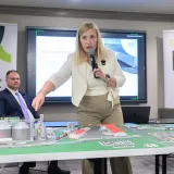 Ukrajinski investitor ne odustaje od farme pilića u Sisku: 'Političke stranke iznose neistine'