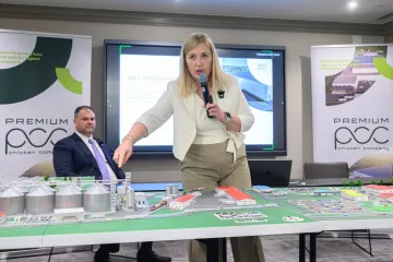 Ukrajinski investitor ne odustaje od farme pilića u Sisku: 'Političke stranke iznose neistine'