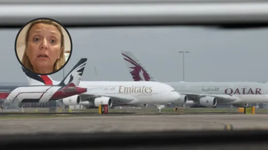 Hrvati zapeli u Dubaiju, evo kakva je trenutna situacija: 'Na sigurnom smo, ali...'