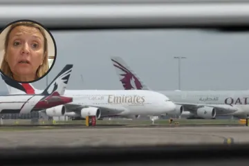 Hrvati zapeli u Dubaiju, evo kakva je trenutna situacija: 'Na sigurnom smo, ali...'