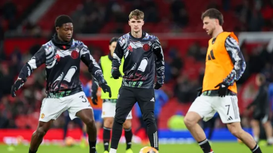 Sin legenardnog veznjaka Manchester Uniteda te&scaron;ko kažnjen zbog homofobnog vrijeđanja