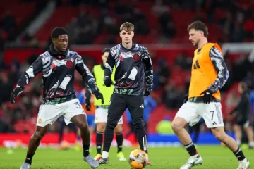 Sin legenardnog veznjaka Manchester Uniteda te&scaron;ko kažnjen zbog homofobnog vrijeđanja