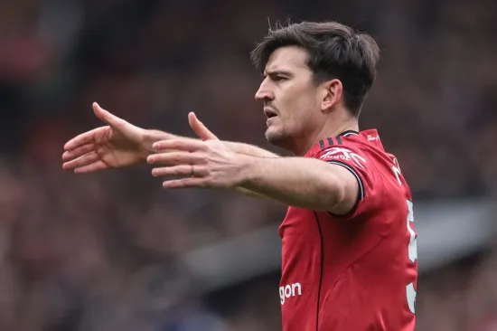 Maguire je kriv za napad, opiranje uhićenju i poku&scaron;aj podmićivanja: Evo kakvu je kaznu dobio