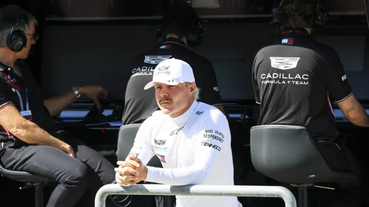 Bizarna kazna čeka F1 zvijezdu uoči prve utrke u Australiji