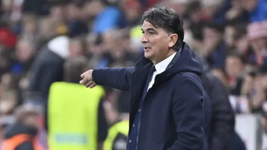 Navijači Hrvatske u ekstazi: Daliću stigla sjajna vijest iz Manchestera