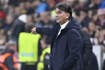 Navijači Hrvatske u ekstazi: Daliću stigla sjajna vijest iz Manchestera