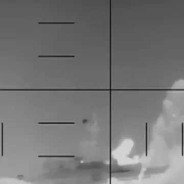 Pogledajte trenutak kad je torpedo raznio iranski rat brod! Poginulo 80 ljudi: 'Tiha smrt'