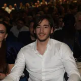 Sina Harisa Džinovića ne viđamo često, ali najnovija fotografija odu&scaron;evila je mnoge