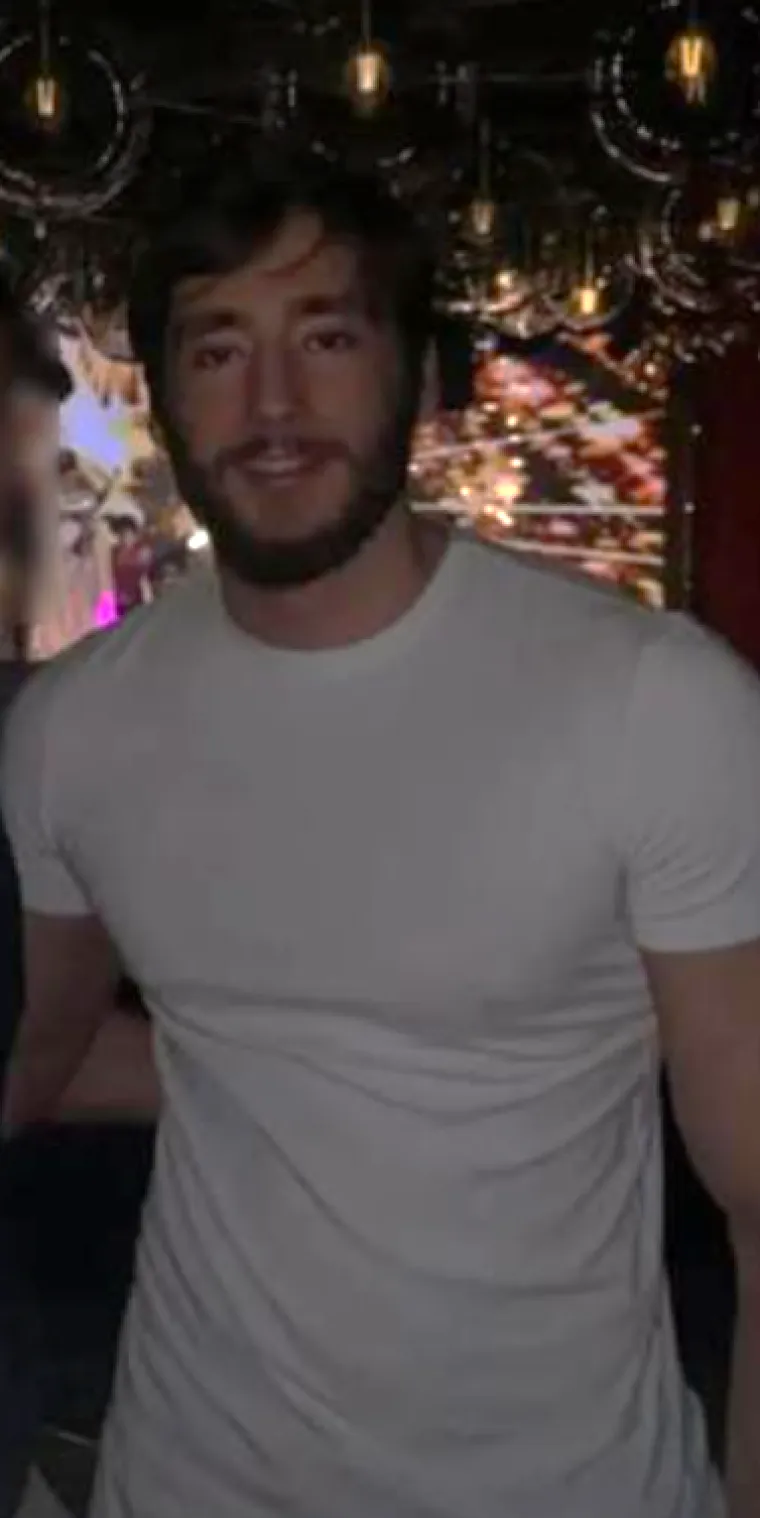 Sina Harisa Džinovića ne viđamo često, ali najnovija fotografija odu&scaron;evila je mnoge