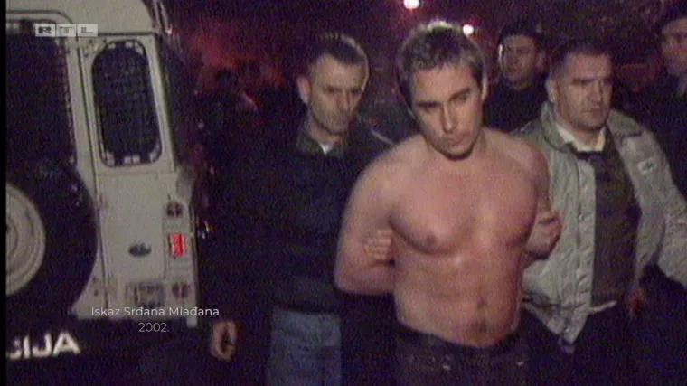 Srđan Mlađan: Priča o serijskom ubojici koja je uzdrmala sustav i zaslužila ovacije struke