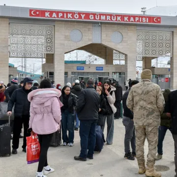 Turska strahuje od priljeva izbjeglica iz Irana: Pripremili su tri moguća scenarija