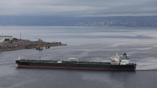 MOL prijavio JANAF Europskoj komisiji, stigao o&scaron;tar odgovor: 'Žele zadržati rusku naftu'