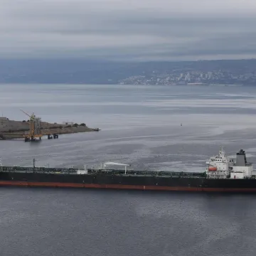 MOL prijavio JANAF Europskoj komisiji, stigao o&scaron;tar odgovor: 'Žele zadržati rusku naftu'