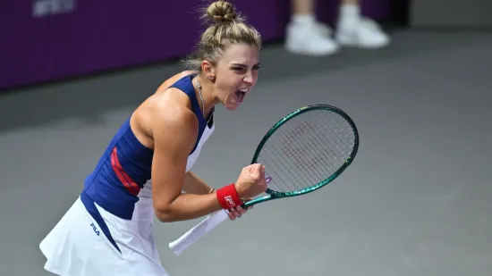 Poznata tenisačica u strahu pred Indian Wells: Poruka s pi&scaron;toljem &scaron;okirala teniski svijet