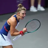 Poznata tenisačica u strahu pred Indian Wells: Poruka s pi&scaron;toljem &scaron;okirala teniski svijet