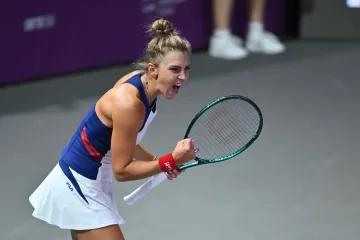 Poznata tenisačica u strahu pred Indian Wells: Poruka s pi&scaron;toljem &scaron;okirala teniski svijet