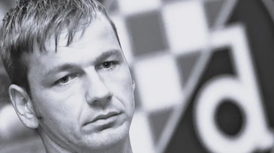 Legendarni vratar Dinama (54) izgubio bitku s bole&scaron;ću: Navijači oplakuju miljenika