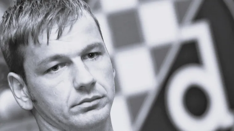 Legendarni vratar Dinama (54) izgubio bitku s bole&scaron;ću: Navijači oplakuju miljenika