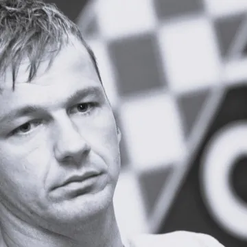 Legendarni vratar Dinama Georg Koch (54) izgubio bitku s bole&scaron;ću