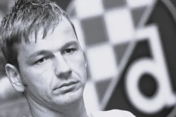 Legendarni vratar Dinama (54) izgubio bitku s bole&scaron;ću: Navijači oplakuju miljenika