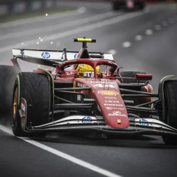 Evo kad i gdje gledati utrke Formule 1