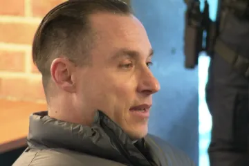 Srđan Mlađan u sudnici: 'Polovica novinara bi jela sa mnom grah u Lepoglavi'