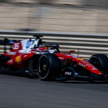 Formulu 1 ekskluzivno pratite na RTL-u i platformi Voyo! Tko će biti najbrži na svijetu?