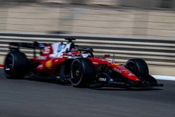 Formulu 1 ekskluzivno pratite na RTL-u i platformi Voyo! Tko će biti najbrži na svijetu?