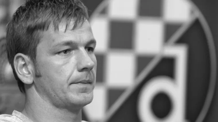 Tko je bio Georg Koch? Navijači Dinama su ga obožavali, njegove riječi o Maksimiru zauvijek će se pamtiti