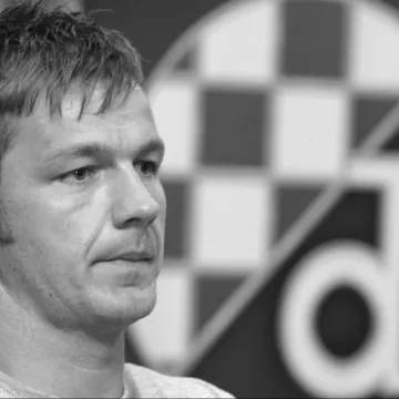 Tko je bio Georg Koch? Navijači Dinama su ga obožavali, njegove riječi o Maksimiru zauvijek će se pamtiti