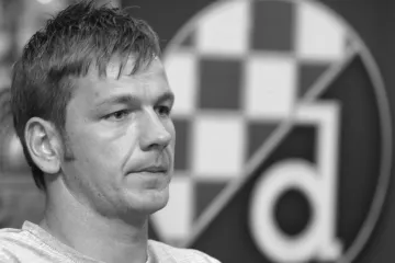 Tko je bio Georg Koch? Navijači Dinama su ga obožavali, njegove riječi o Maksimiru zauvijek će se pamtiti