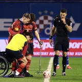 Utakmica Dinama protiv četvrtoliga&scaron;a imala dirljiv početak, a pazite kako izgleda južna tribina