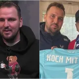 Legendarni dinamovac posjetio je Kocha dok je vodio veliku borbu: 'To je bilo vi&scaron;e oda životu nego neki opro&scaron;taj'