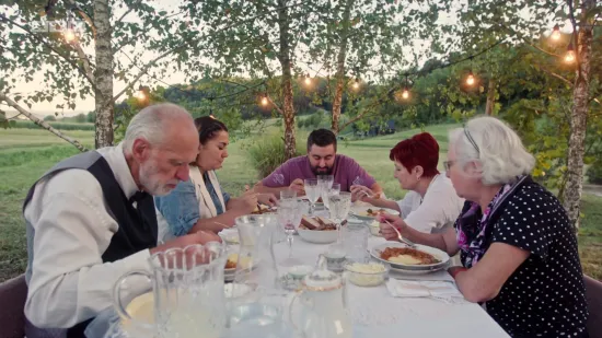 Mario pre&scaron;ao u vodstvo, njegova večera bila je prava senzacija: 'Pazio je na svaki detalj'