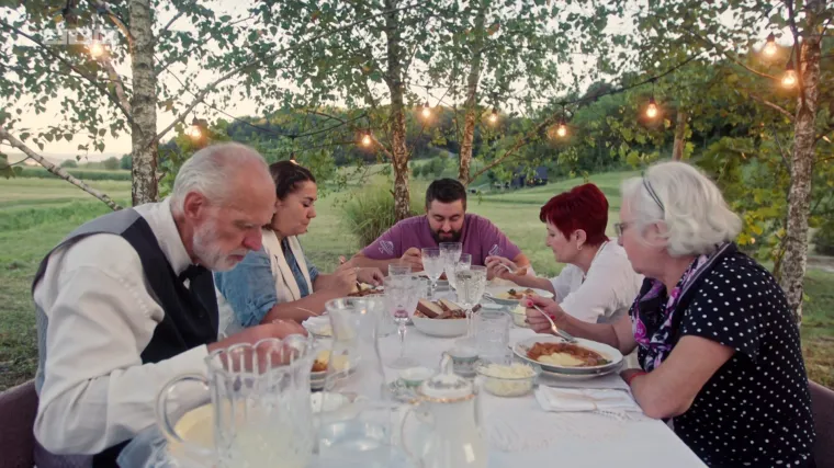 Mario pre&scaron;ao u vodstvo, njegova večera bila je prava senzacija: 'Pazio je na svaki detalj'