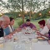 Mario pre&scaron;ao u vodstvo, njegova večera bila je prava senzacija: 'Pazio je na svaki detalj'