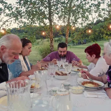 Mario pre&scaron;ao u vodstvo, njegova večera bila je prava senzacija: 'Pazio je na svaki detalj'