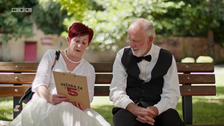 Mario pre&scaron;ao u vodstvo, njegova večera bila je prava senzacija: 'Pazio je na svaki detalj'