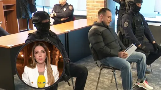 Otkriveni insajderski detalji sa suđenja Srđanu Mlađanu: 'Mnoge je time iznenadio'
