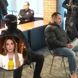 Otkriveni insajderski detalji sa suđenja Srđanu Mlađanu: 'Mnoge je time iznenadio'