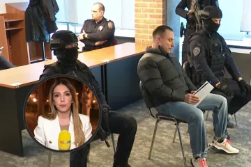 Otkriveni insajderski detalji sa suđenja Srđanu Mlađanu: 'Mnoge je time iznenadio'