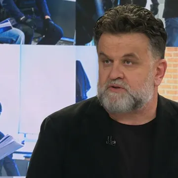 Andrija Jarak otkrio je li ga strah Srđana Mlađana: 'Zaparala mi je u&scaron;i njegova rečenica...'