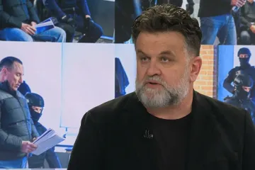 Andrija Jarak otkrio je li ga strah Srđana Mlađana: 'Zaparala mi je u&scaron;i njegova rečenica...'