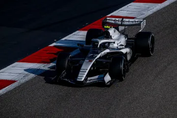 Tko je nova momčad na stazi? Ambiciozan F1 projekt postao je stvarnost, a predvode ih velikani