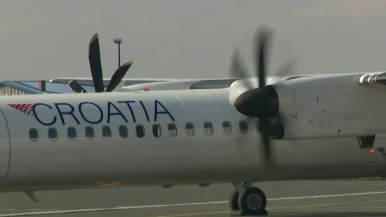 Od Gadafija do rata na Bliskom istoku: Hrvatski piloti itekako znaju &scaron;to je evakuacija