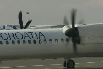 Od Gadafija do rata na Bliskom istoku: Hrvatski piloti itekako znaju &scaron;to je evakuacija