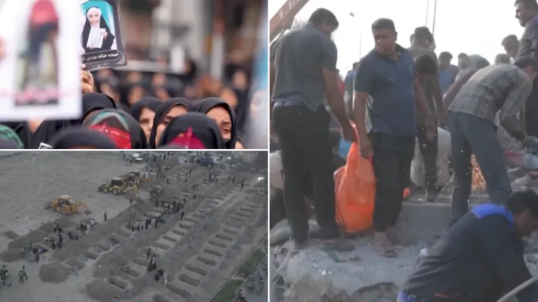 Profesorica prava objasnila za&scaron;to su SAD i Izrael prekr&scaron;ili međunarodno pravo: 'Te&scaron;ko je dokazati namjeru'